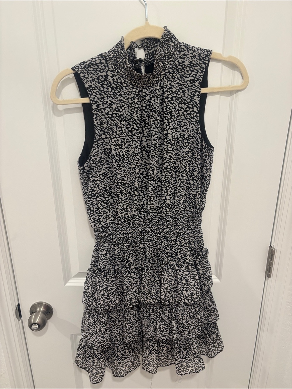 Dress Subcategory Identification